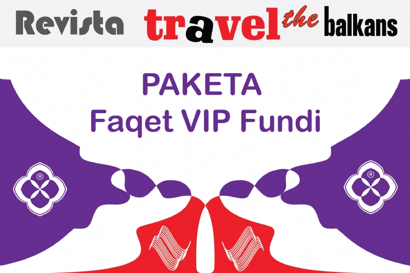  Pakete reklamimi Faqet VIP Fundi te Revista Travel the Balkans, Marketing per biznesin tuaj, Pjesemarrje ne fushata marketingu, Marketing dixhital per udhetime, Marketing per evente, Agjenci marketingu dixhital